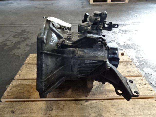 Versnellingsbak Opel Agila A bj 2004 1.2 16v 128000 km., Auto-onderdelen, Transmissie en Toebehoren, Gebruikt, -, Herkomst onderdeel bekend