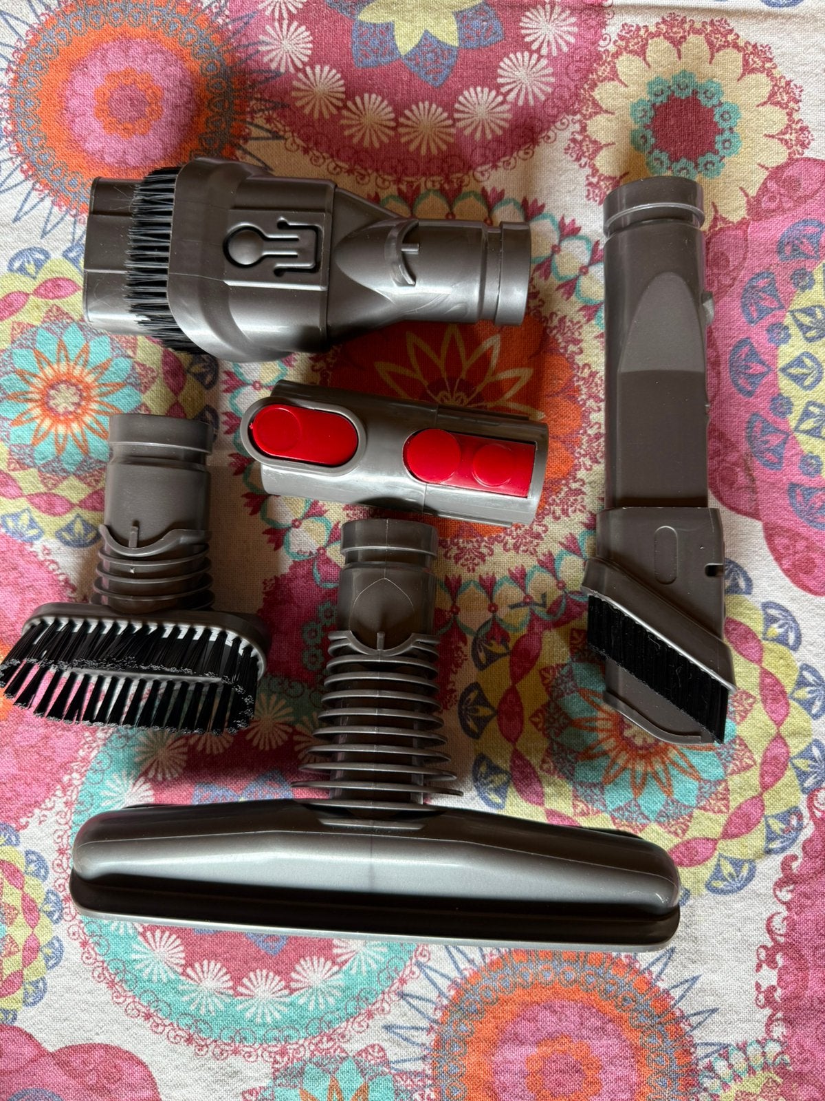 Zuigmondjes voor Dyson, Nieuw, Ophalen of Verzenden, Dyson, Reservoir