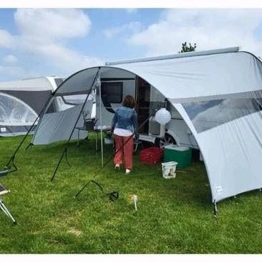 Marvella  boogluifel, Ophalen of Verzenden, Zo goed als nieuw, 10 m² of meer, Vloertegels