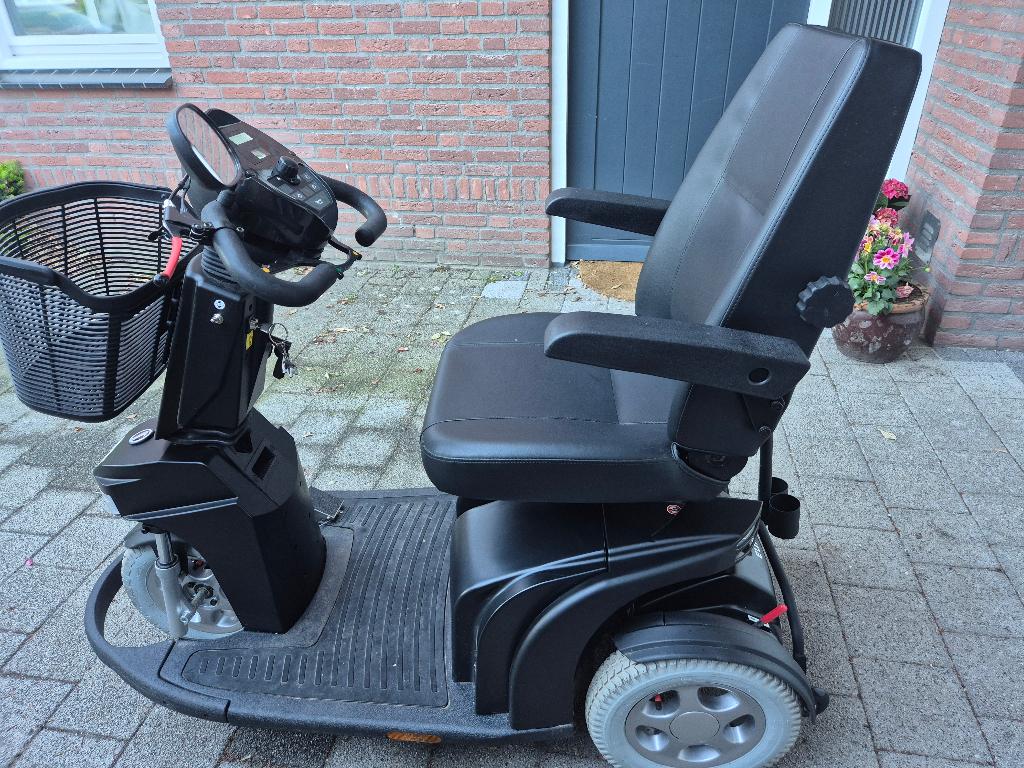 Sterling Elite 2 plus, Diversen, Ophalen, Gebruikt, Sterling, 11 t/m 15 km/u