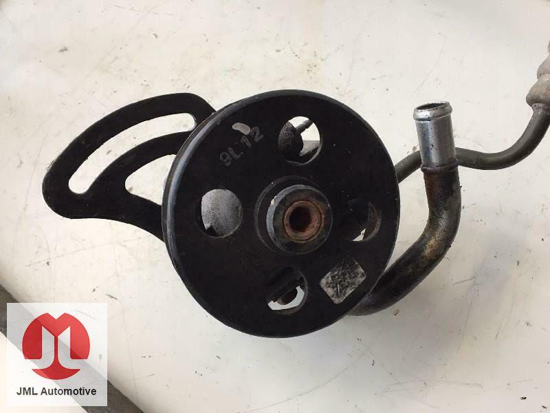 STUURBEKRACHTIGINGSPOMP STUURPOMP TOYOTA YARIS VERSO, Gebruikt, -, -, Ophalen of Verzenden