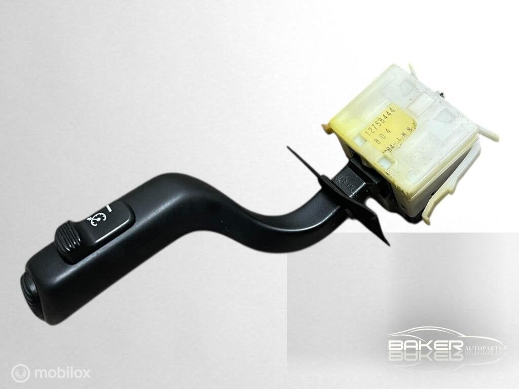 Richtingaanwijzerschakelaar Saab 9-5 12758444, Auto-onderdelen, Gebruikt, Ophalen of Verzenden, Saab, Saab