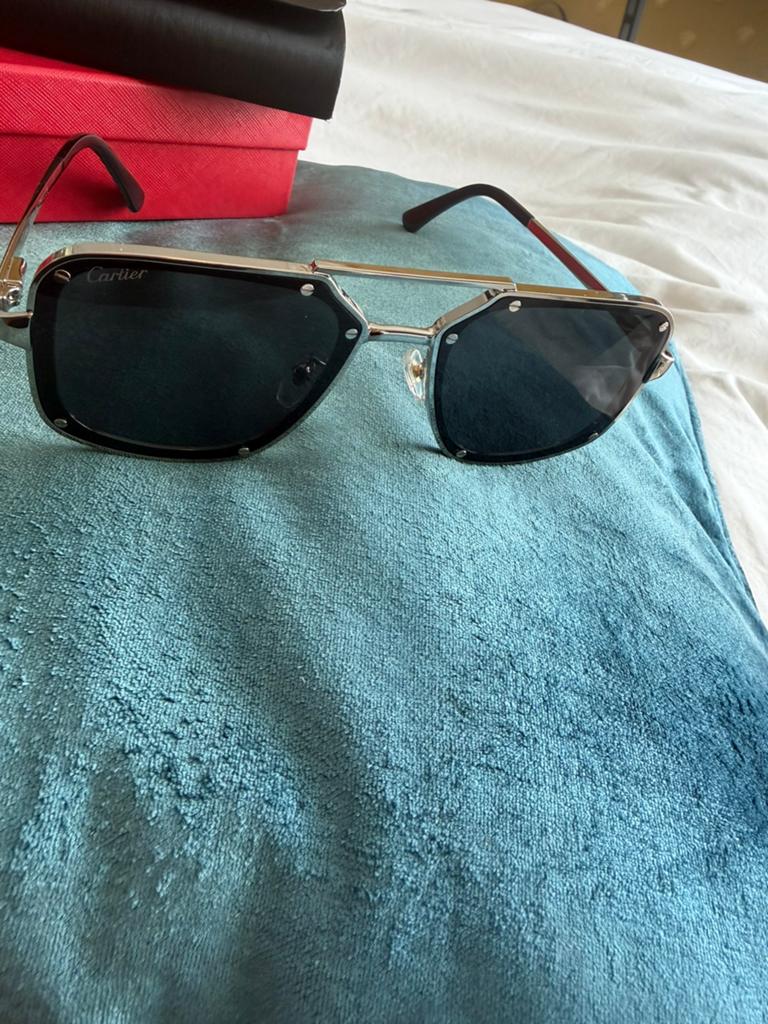 Cartier bril, Verzenden, Nieuw, Bril, Overige merken