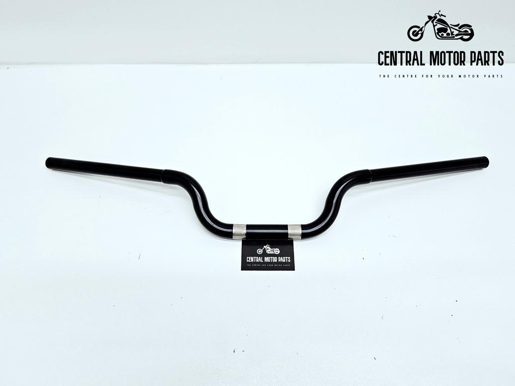 1.25 inch 79 cm breed zwart stuur, Motoren, Niet ingevuld, Niet ingevuld, Nieuw, Ophalen of Verzenden