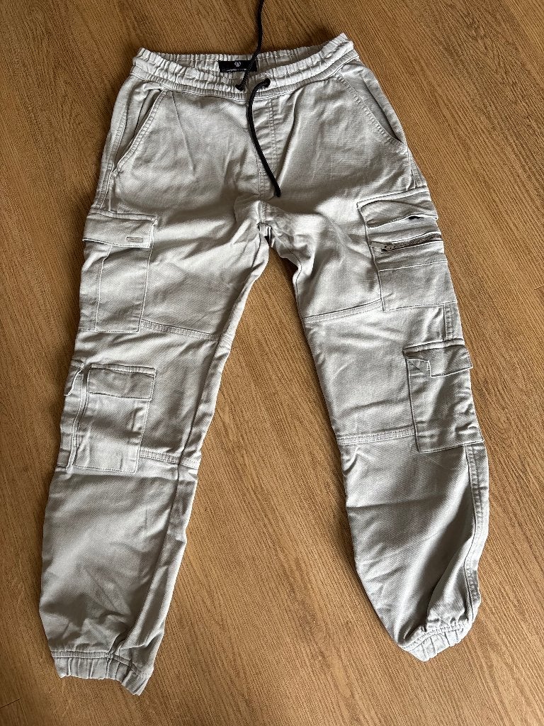 Broek ashes to dust maat m, Overige jeansmaten, Ashes to dust, Ophalen of Verzenden, Zo goed als nieuw