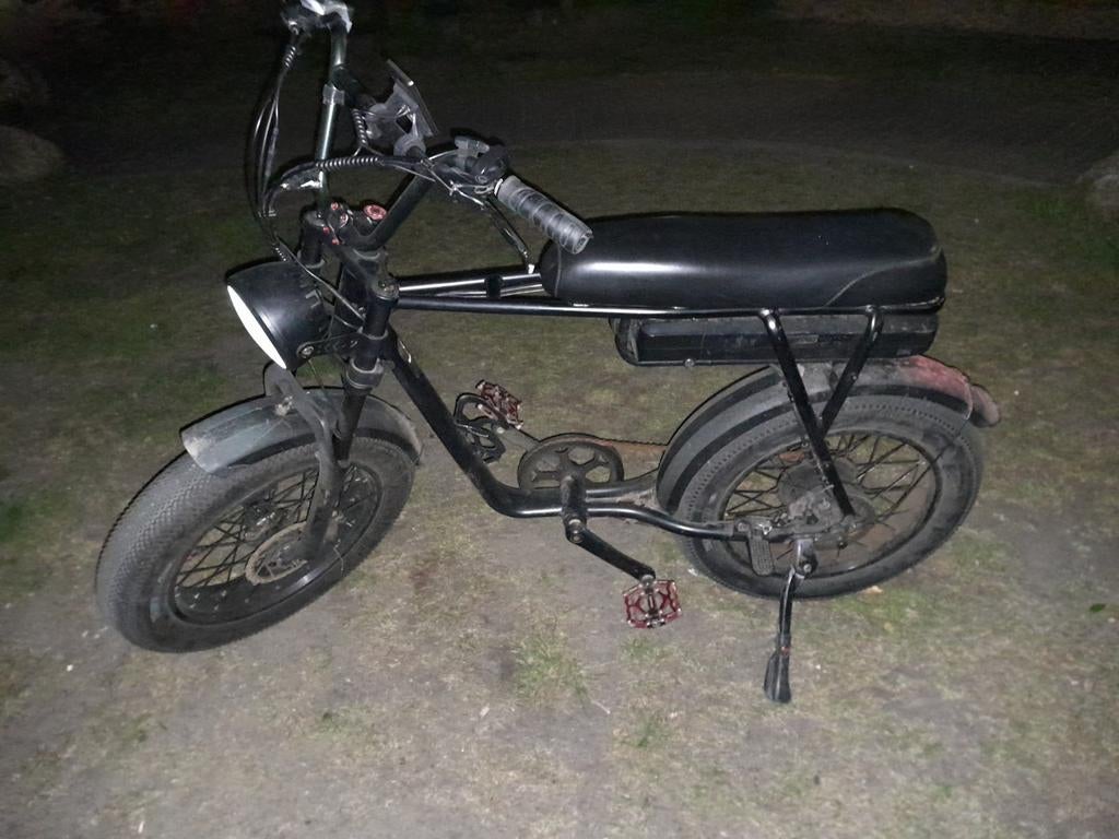 Cortina elektrische damesfiets, Fietsen en Brommers, Fietsen | Dames | Damesfietsen, Ophalen of Verzenden