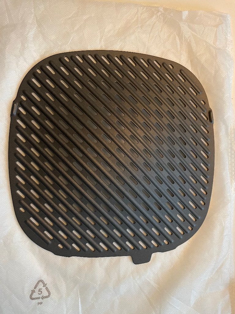 Grillrooster HD 9951/00 Philips Airfryer XXL, Ophalen of Verzenden, Nieuw, Airfryer XXL