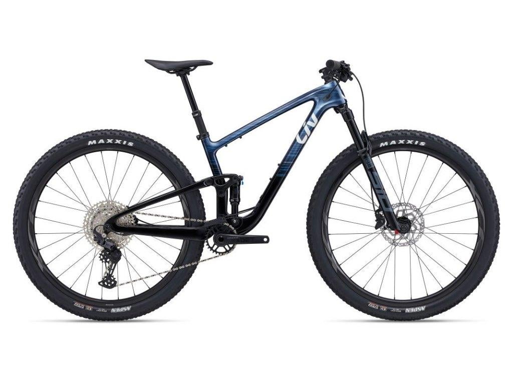 Giant Liv Pique advanced  29er 3