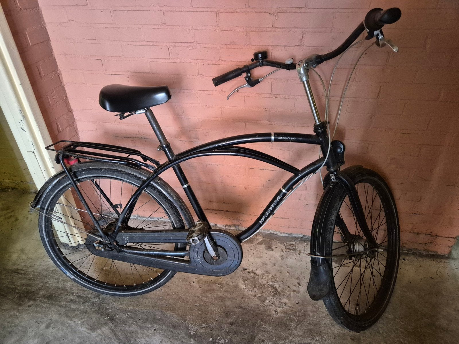 Sparta bullet 26 ich, Ophalen, Sparta, Gebruikt, Staal