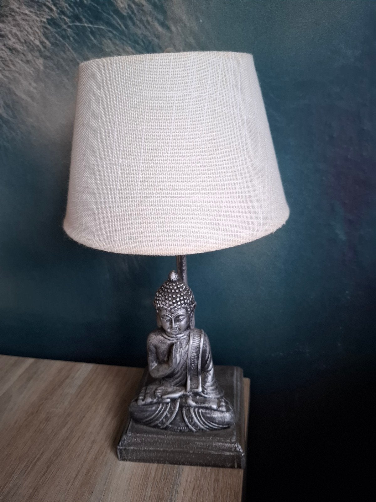 Lamp, Ophalen