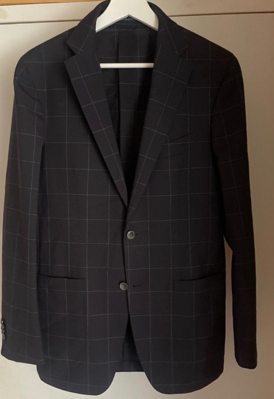 blazer Suitsupply, Ophalen of Verzenden, Nieuw, Blauw