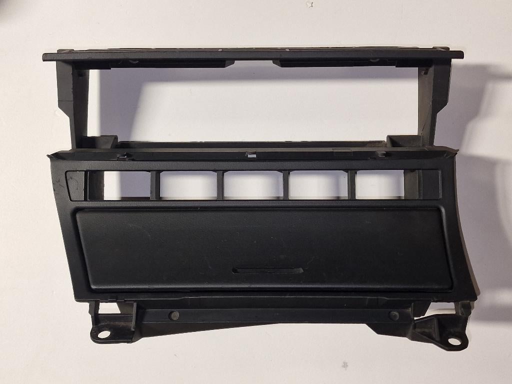 E46 Dubbel DIN Framehouder Beugel 2 din 16:9 pre facelift, Ophalen of Verzenden