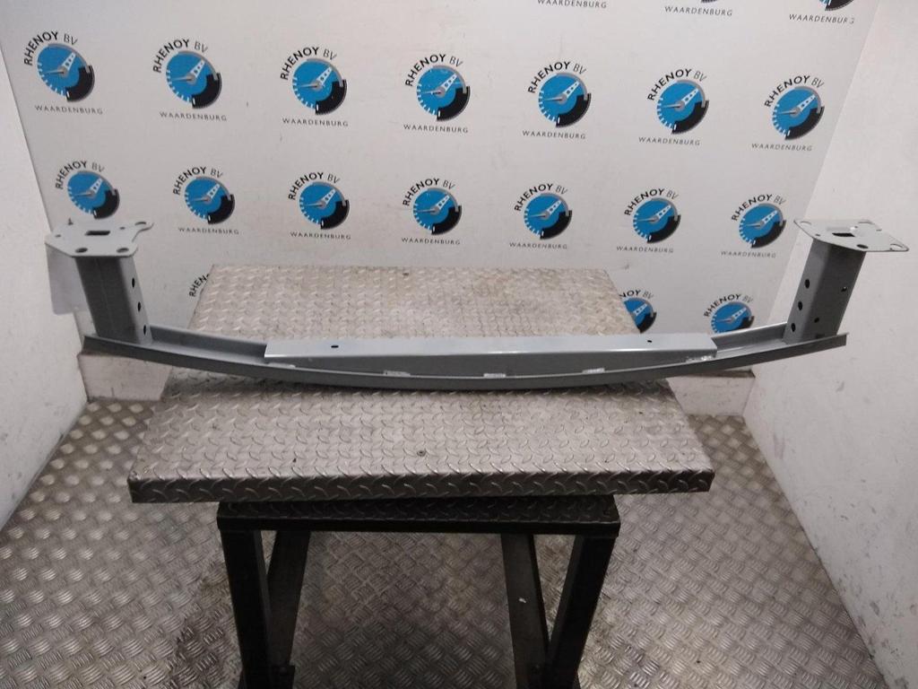 RENAULT SCENIC BUMPERBALK ACHTER 2019, Ophalen of Verzenden, Gebruikt, Stiba lid