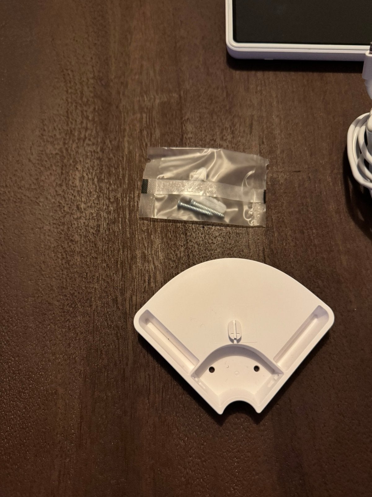 Eufy SpaceView Babyphone ZGAN ophalen Amsterdam of Eindhoven, Ophalen, Camera, 250 meter of meer, Zo goed als nieuw