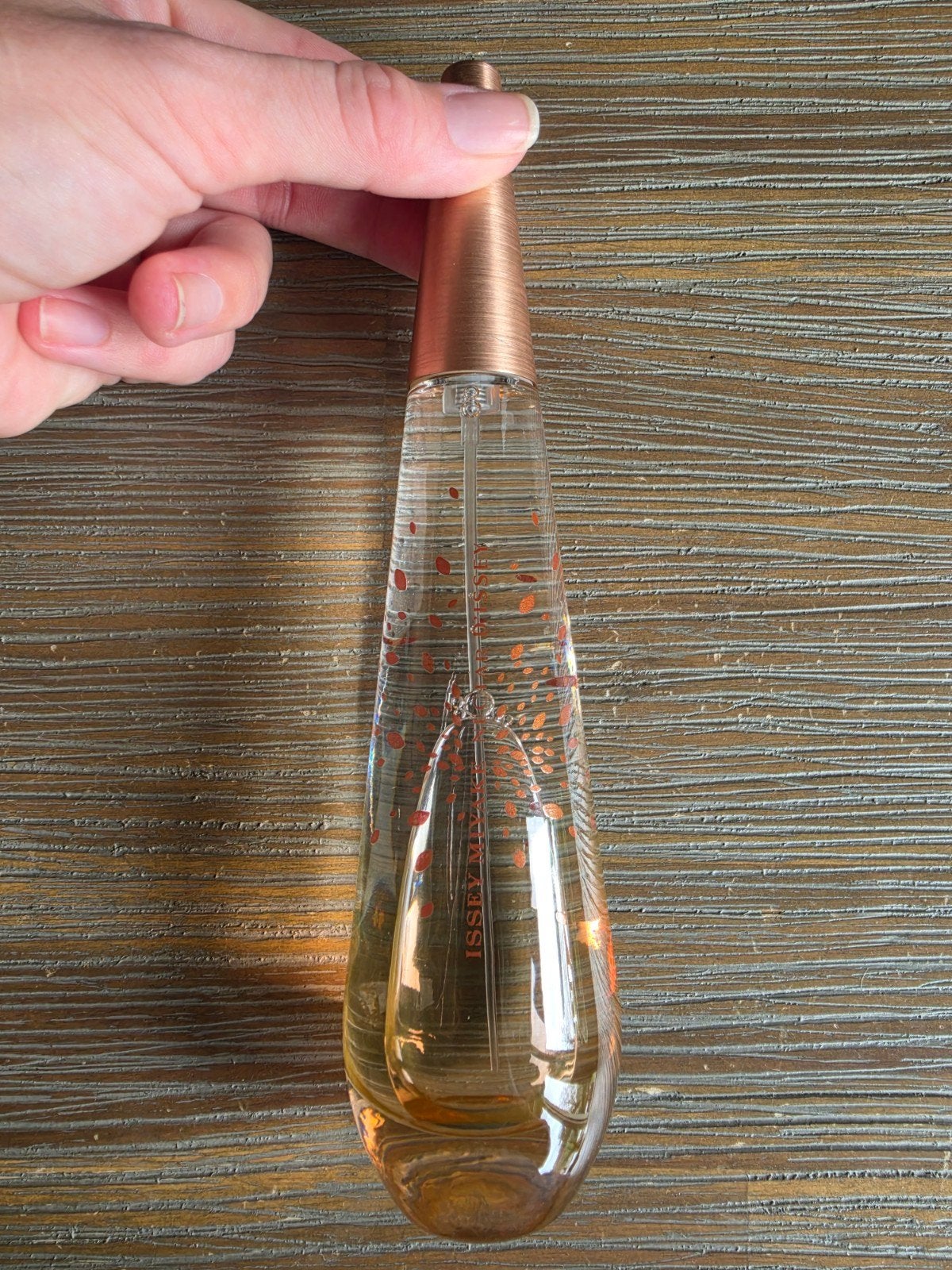 Issey Miyake Pure Nectar. Discontinued., Ophalen of Verzenden, Nieuw