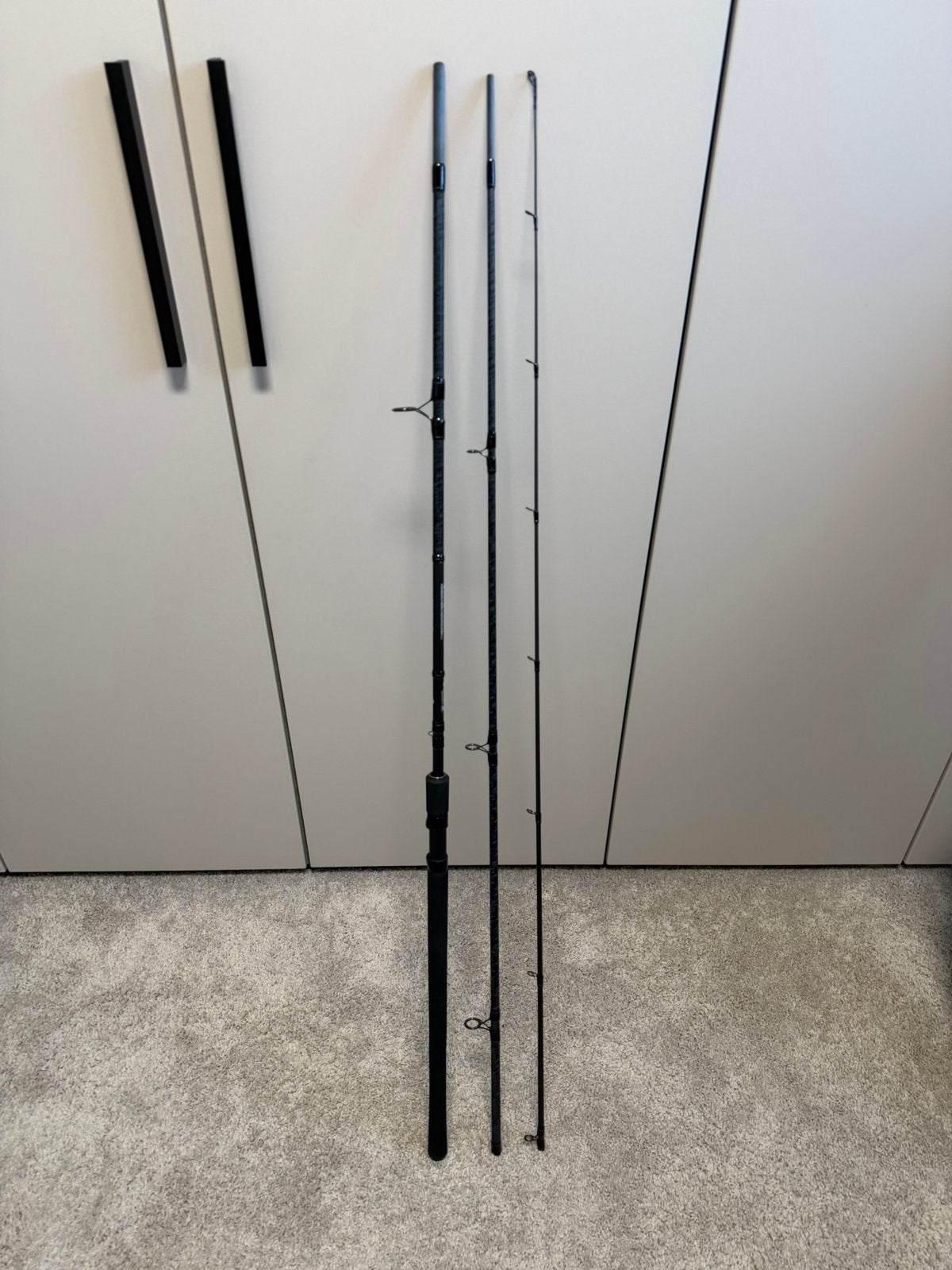 Sportex Rapid Float NT 13ft 10-35 gr, Watersport en Boten, Hengelsport | Karpervissen, Ophalen of Verzenden, Zo goed als nieuw
