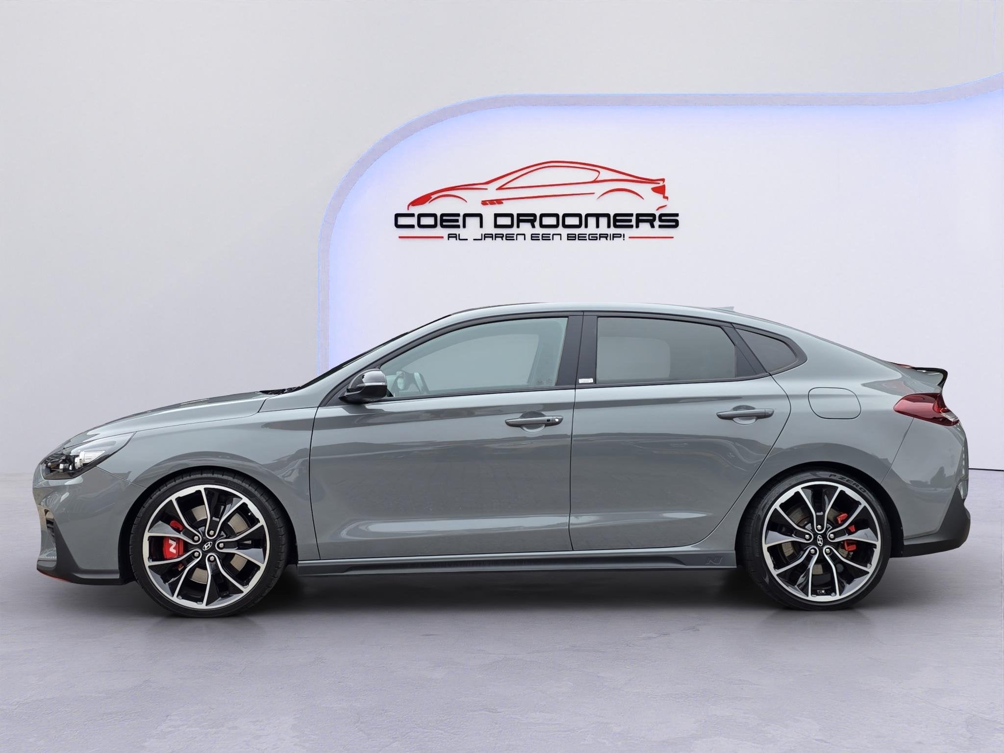 Hyundai i30N 2.0 T-GDI N2 Performance /Apple Carplay/Camera/, Auto's, 1998 cc, Euro 6, 4 cilinders, 700 kg