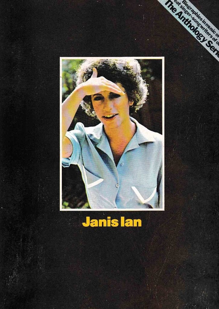 Janis Ian The Anthology (471 ), Ophalen of Verzenden, Gebruikt, Artiest of Componist, Klassiek