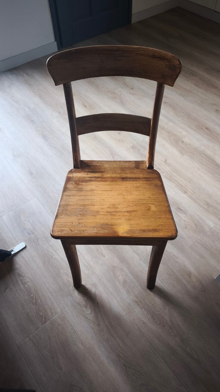 3 Stevige eetkamer stoelen (horeca kwaliteit), Ophalen of Verzenden