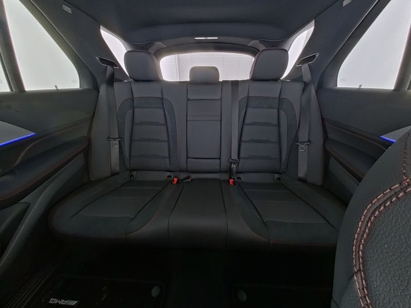 Mercedes-Benz GLE Mercedes-AMG 53 Hybrid 4MATIC+ AMG Line |, Auto's, Mercedes-Benz, Automaat, 12 maanden, Automatische klimaatregeling