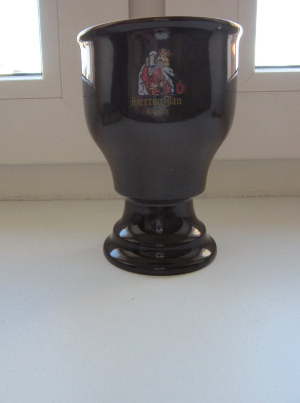 Hertog Jan bierkelk, Verzenden, Zo goed als nieuw, Pul(len), Hertog Jan