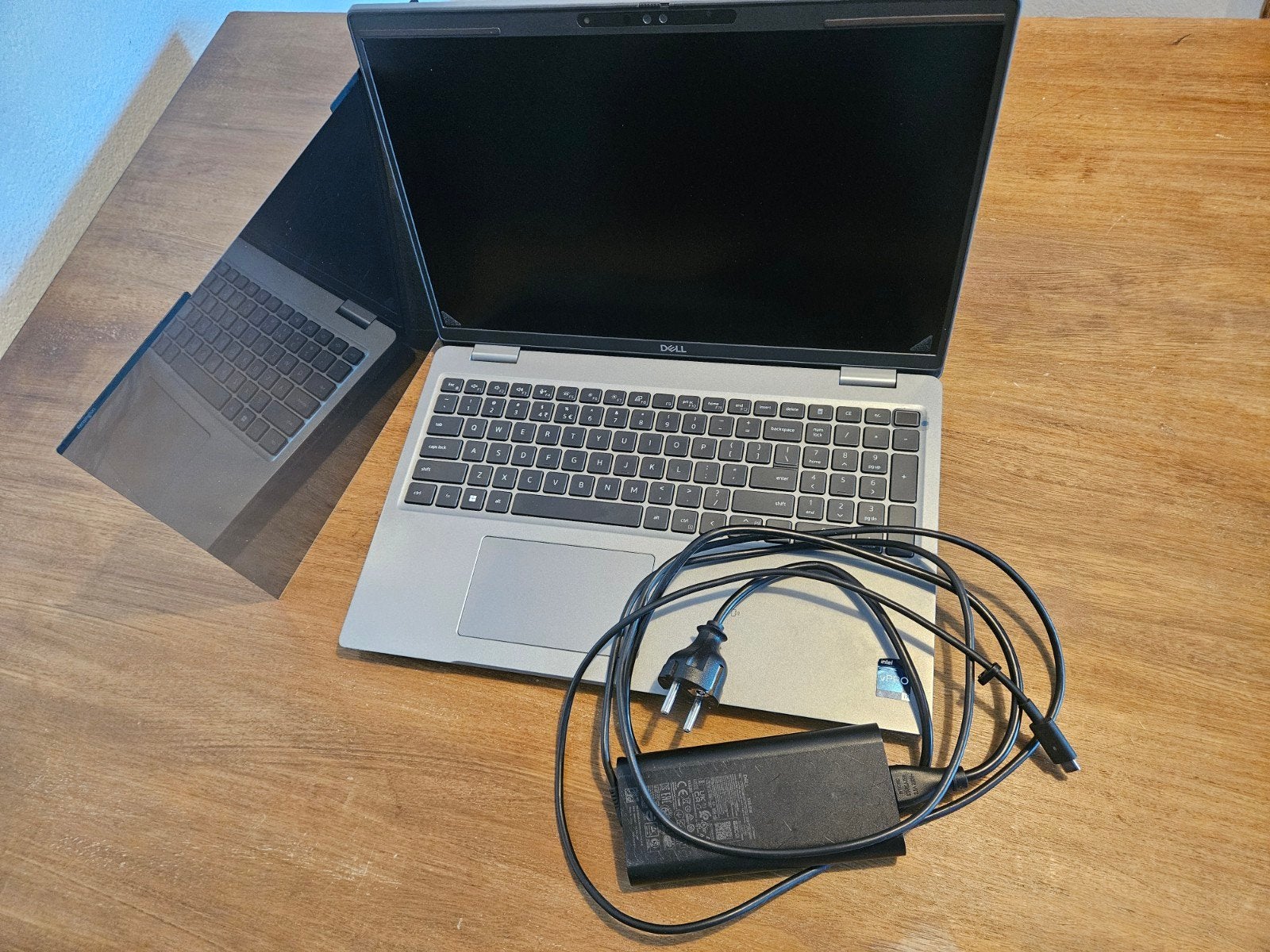 Dell Latitude 5531 | i7-12800H | 16GB | 256GB SSD | 15,6”, Ophalen, 2 tot 3 Ghz, Qwerty, Dell Latitude 5531