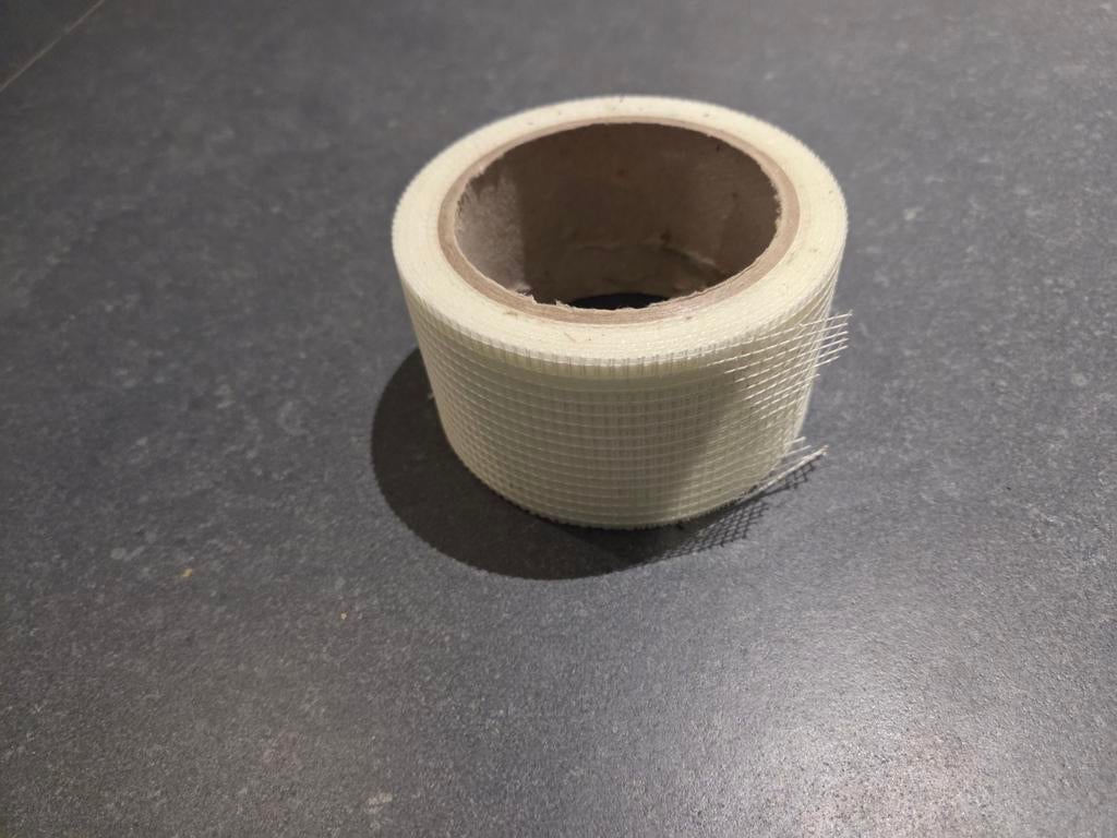 Gaasband 60mm breed - Nieuw, Ophalen of Verzenden, Nieuw, Overige typen