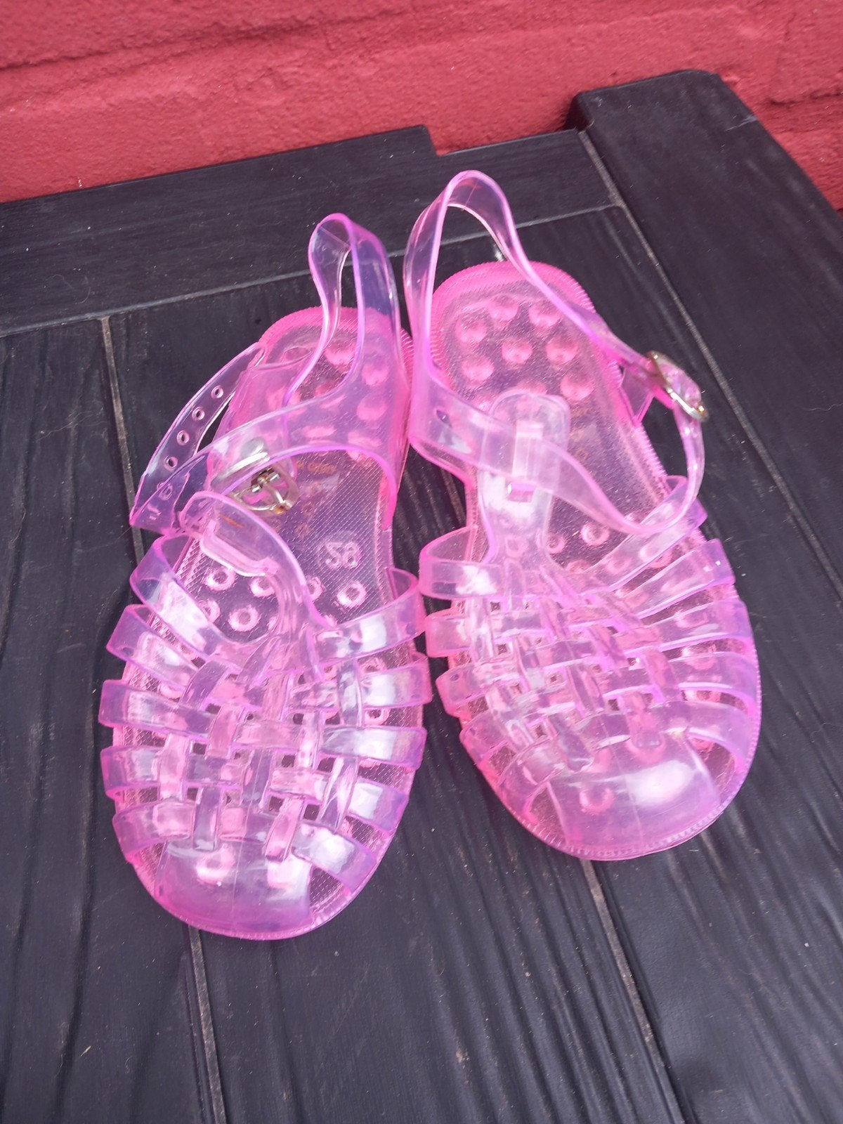 waterschoenen maat 29, Meisje, Overige maten, Ophalen of Verzenden, Zwemschoenen
