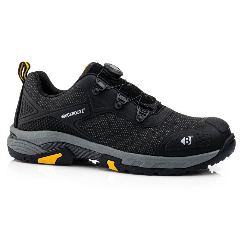 BuckBootz Tradez Wheelz S1PS BOA Werkschoenen – Maat 40-47, Kleding | Heren, Werkschoenendeal, Marktplaats@werkschoenendeal.nl