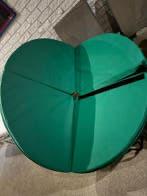 Groene paal dans mat, Sport en Fitness, Ophalen of Verzenden, Zo goed als nieuw, Overige typen