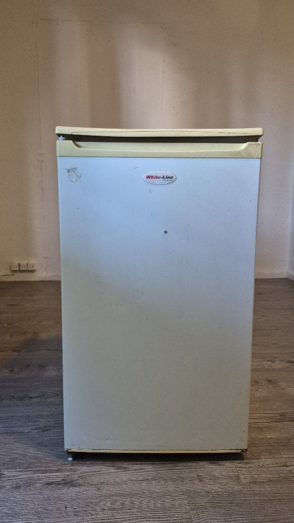Tabletop refrigerator, Ophalen, Gebruikt, Minder dan 85 cm, Minder dan 75 liter