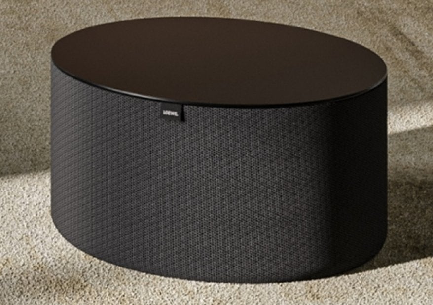 Nieuw in doos: draadloze Loewe Klang Sub 1 subwoofer, Ophalen of Verzenden, Nieuw, Subwoofer, Overige merken