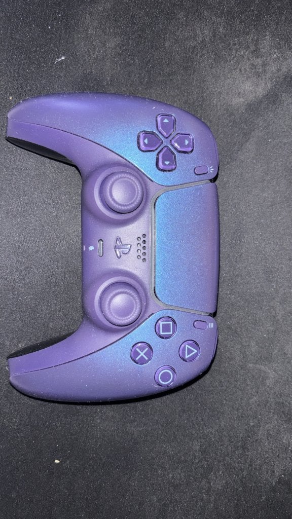 Scuf ps5 controller, Spelcomputers en Games, Ophalen, PlayStation 5, Nieuw, Controller