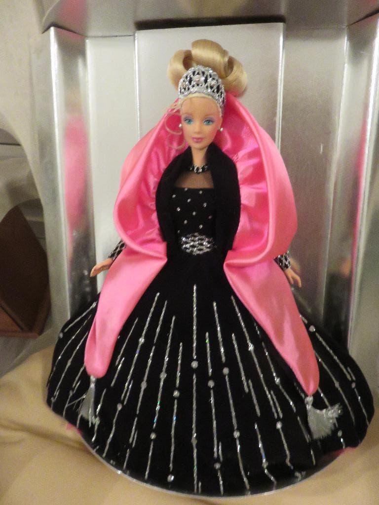 BARBIE NIEUW , HAPPY HOLIDAY, Verzenden, Nieuw, Pop