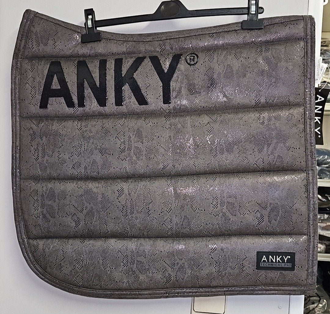 Anky pad maat Full Dressuur nieuw, Ophalen of Verzenden, Nieuw, Dressuurdekje, Anky