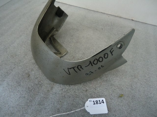 VTR1000F 1997 - 2006 Honda Kuipdeel D1-18566, Motoren