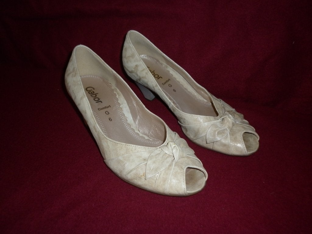 pumps   maat 39 merk : Gabor, Pumps, Overige kleuren, Gabor, Ophalen of Verzenden