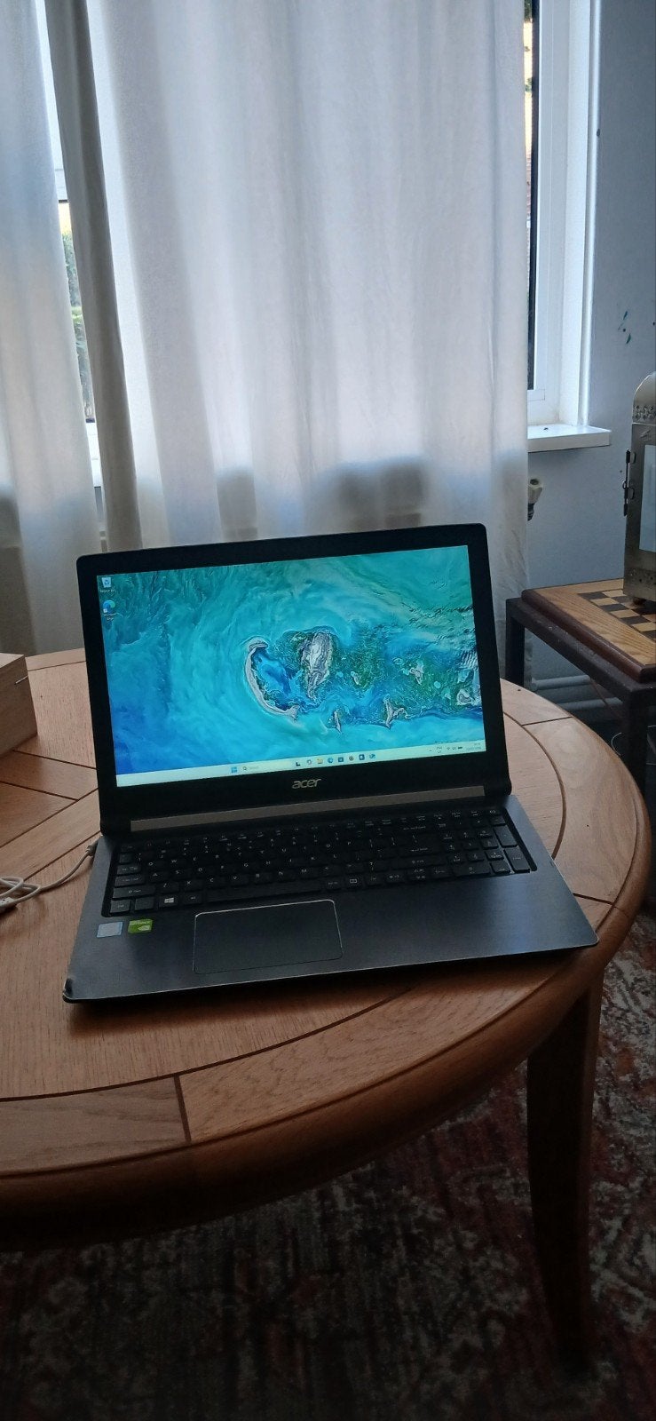 Acer Aspire 5 A515-51G Laptop - Intel Core i5, MX150 gpu, Computers en Software, Windows Laptops, Met videokaart, 2 tot 3 Ghz