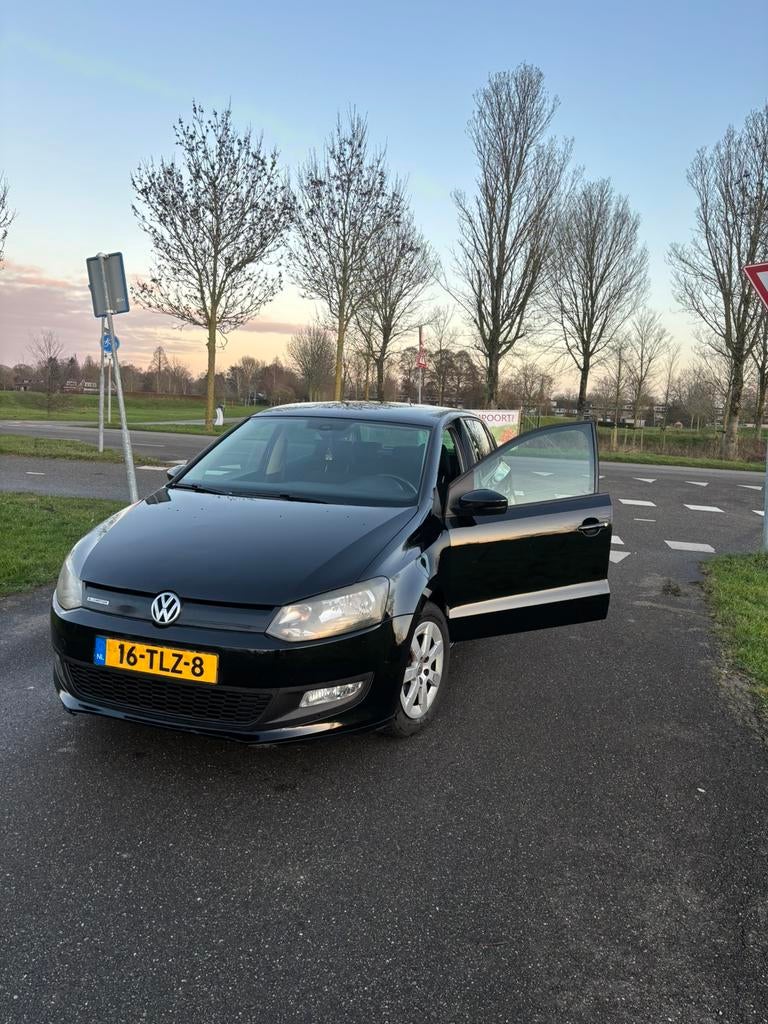 Volkswagen polo 1.2 tdi, Ophalen of Verzenden, Gebruikt, Volkswagen