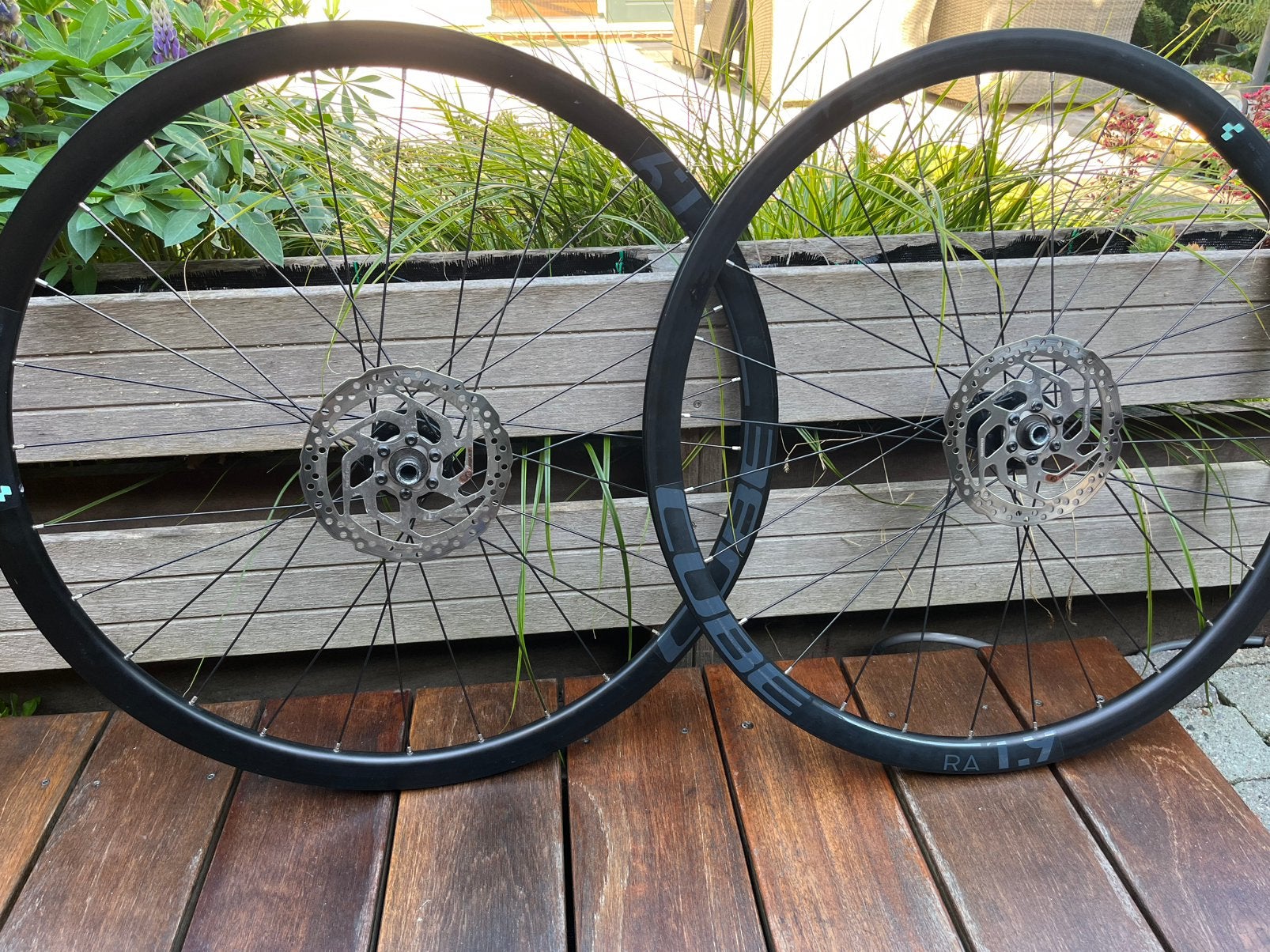 Racefiets velg, Zo goed als nieuw, Aluminium, Racefiets, Ophalen
