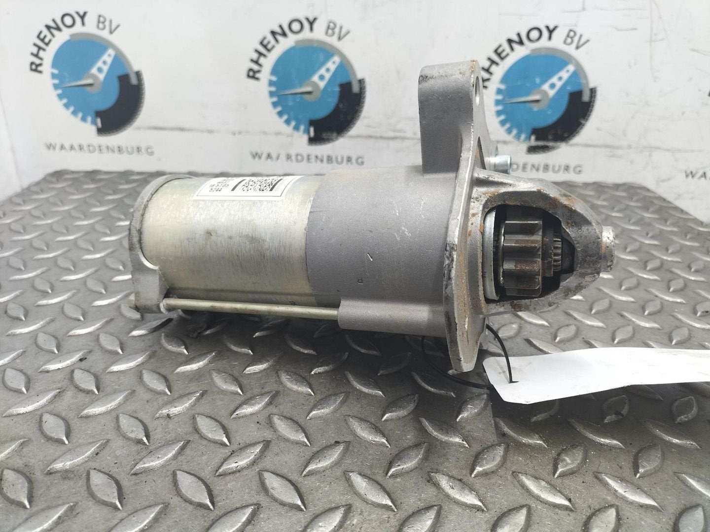 FORD TRANSIT COURIER Trend STARTMOTOR 2024, Ophalen of Verzenden, Gebruikt, Stiba lid