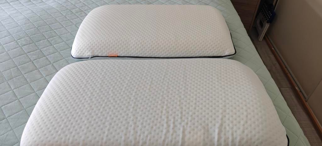 Emmasleep kussens nieuw!, Huis en Inrichting, Ophalen, Nieuw, Overige typen