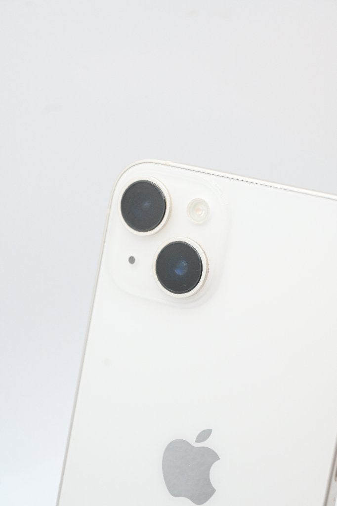 Apple iPhone 14 128GB - Goede staat, Apple, Overige typen, Zo goed als nieuw, Apple