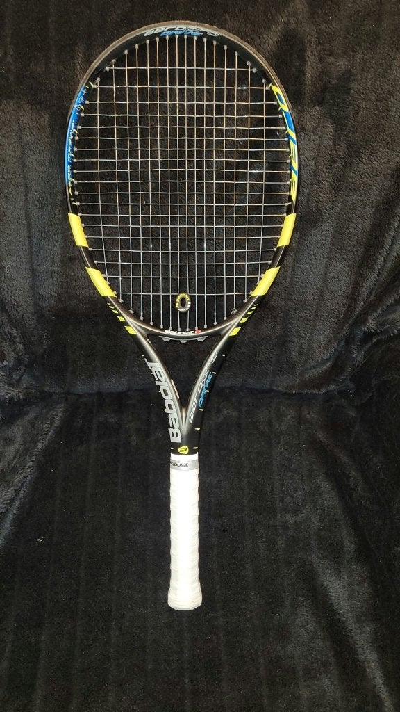 Babolat AeroPro Drive Original 2004 Nadal - L3 (4 3/8), Ophalen of Verzenden, Zo goed als nieuw, Racket, L3