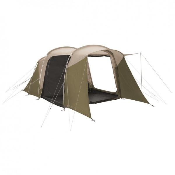 Robens Wolf Moon 4 pers, Caravans en Kamperen, Tenten, tot en met 4, Zo goed als nieuw, Ophalen