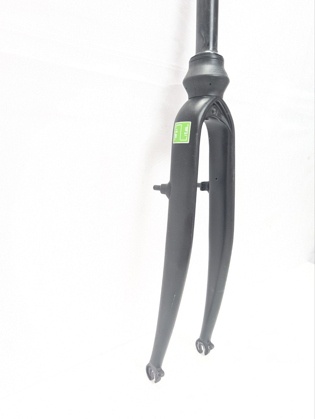 Gazelle Monoshock 28" Zwart, Verzenden, Zo goed als nieuw, Gazelle
