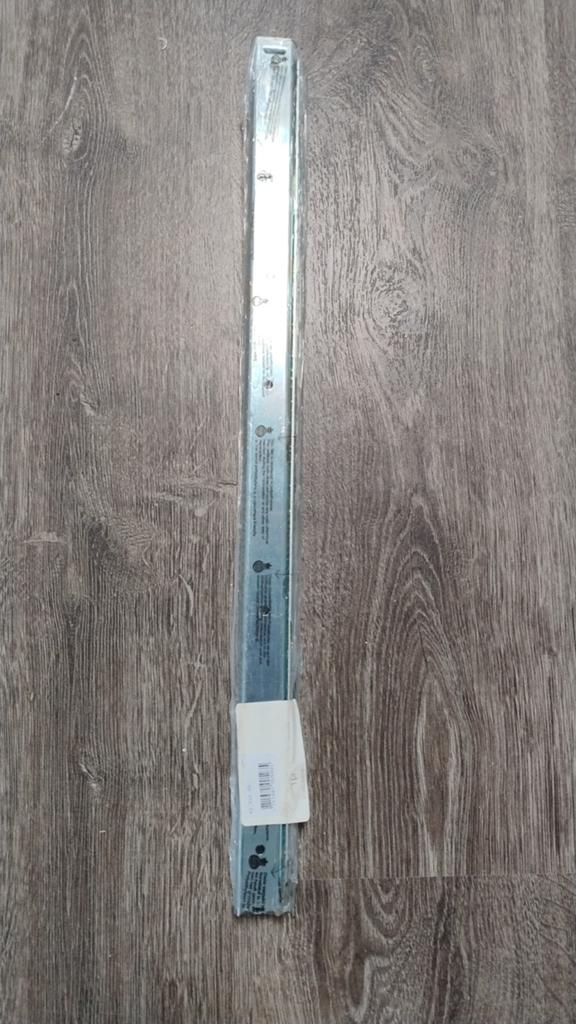 Lade geleiderset 50 cm, Doe-het-zelf en Verbouw, Ophalen of Verzenden, Nieuw