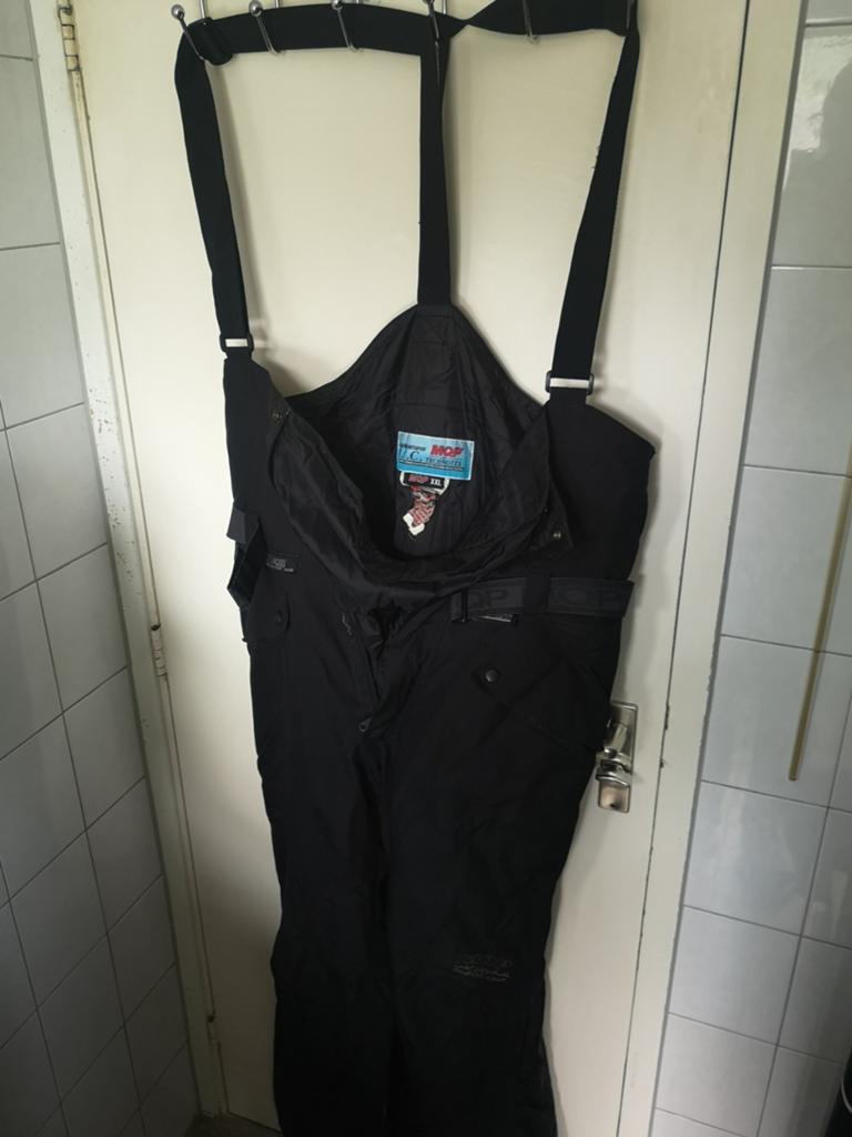 MQP motorbroek XXL, Heren, MQP, Ophalen of Verzenden, Broek | textiel