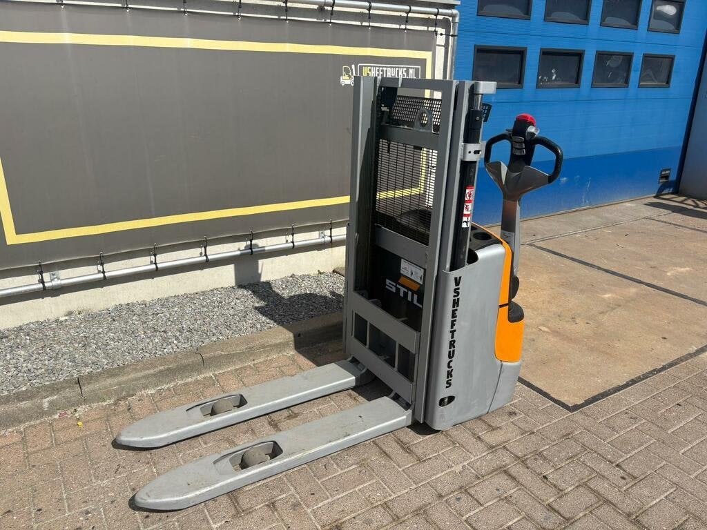 VS-22761 Elektrische stapelaar Still EXV10, Stapelaar, Still, Info@still.de, 1000 tot 2000 kg