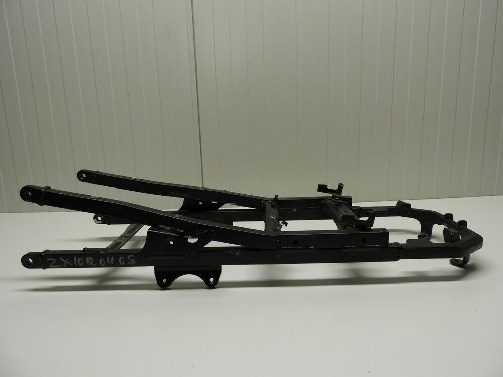 ZX10R 2004 - 2005 Kawasaki Subframe D1-44236